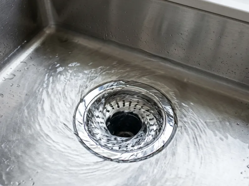 Drain Cleaning Plumber in Butler, OH