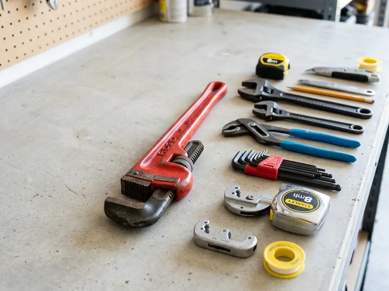 Emergency Plumber in Butler, OH